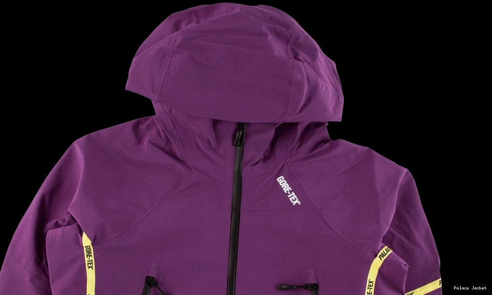 Affordable Palace Jacket Gore-Tex Palex 0722